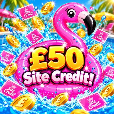 £50 Site Credit