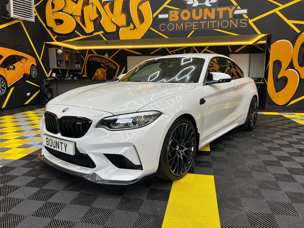 🏆Bmw M2 Competition🏆