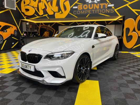 🏆Bmw M2 Competition🏆