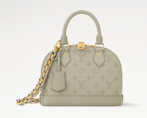 LV Alma BB Bag (£1.5k alt)