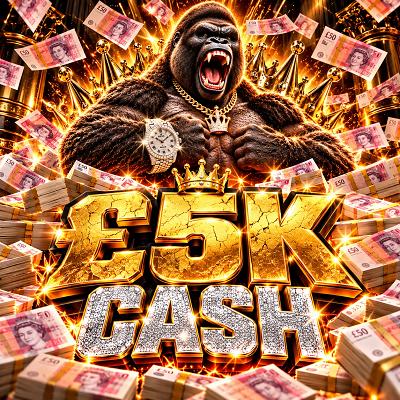 £5K Cash