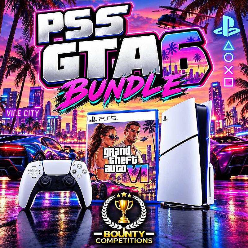 PS5 Bundle🎮🎮