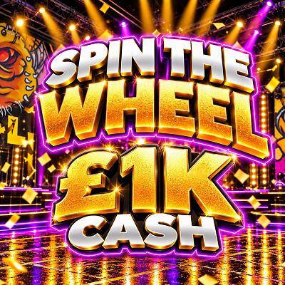 £1K CASH