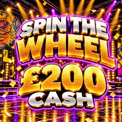 £200 CASH