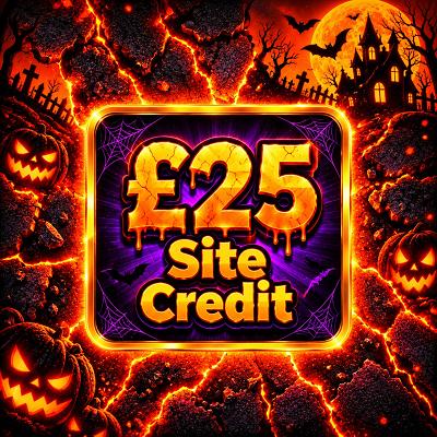 £25 Site Credit