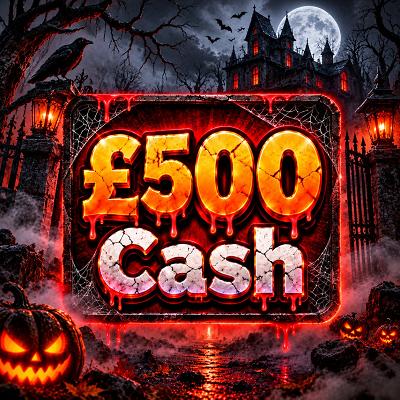 £500