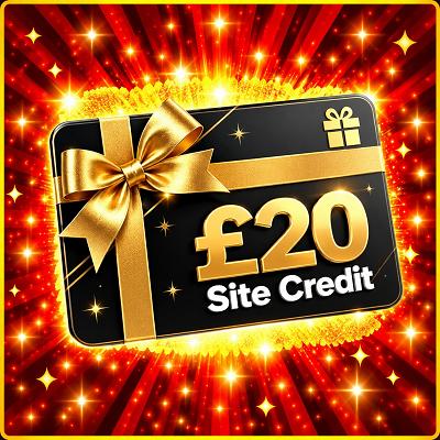 £20 Site Credit