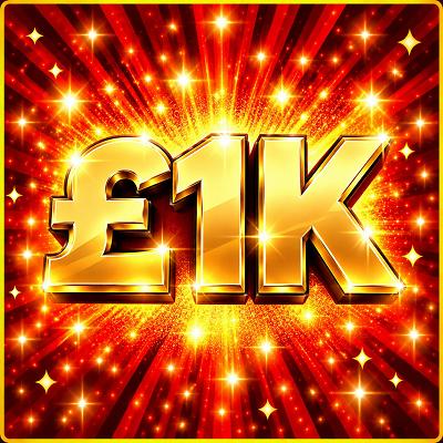 £1K