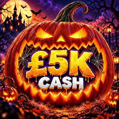£5K CASH