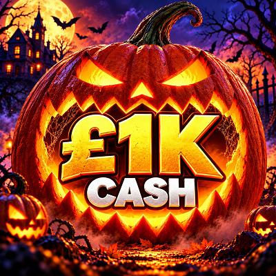 £1K CASH
