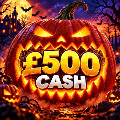 £500 CASH