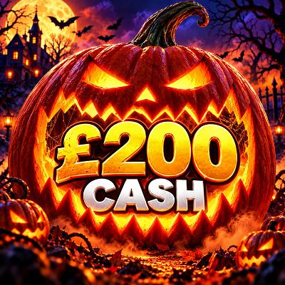 £200 CASH