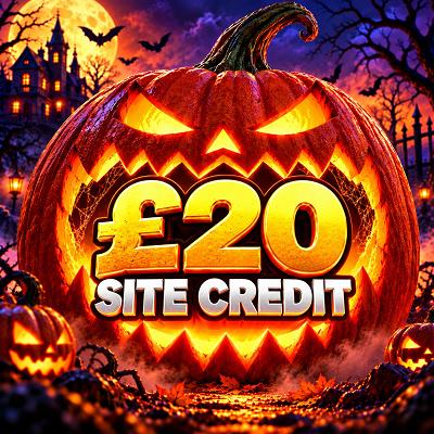 £20 SITE CREDIT