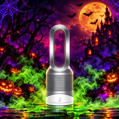 DYSON HP00 Pure Hot+Cool™ Purifying Heater – White (£380 Alt)