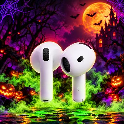 Apple AirPods 5 (£70 Alt)