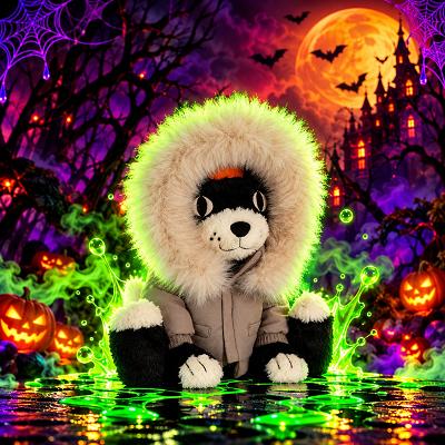 Jellycat Jack ‘Alpine’ (£40 Alt)
