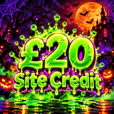 £20 Site Credit