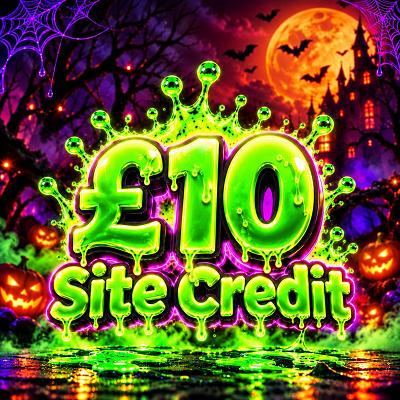 £10 Site Credit 