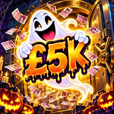 £5K Cash