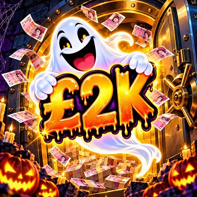£2K Cash
