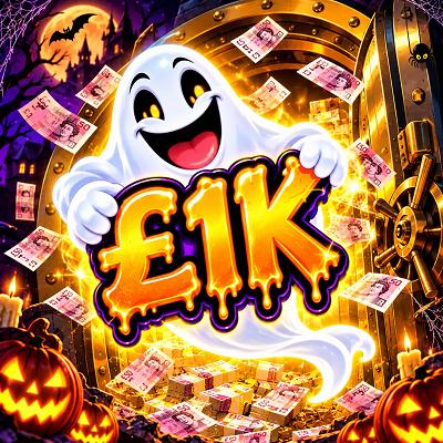 £1K Cash