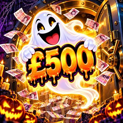£500 Cash