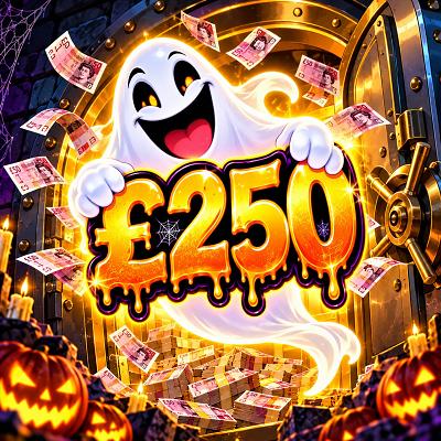 £250 Cash