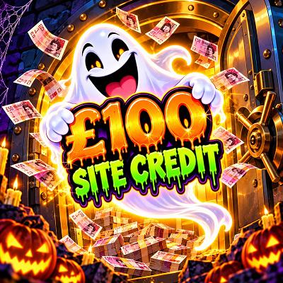 £100 Site Credit