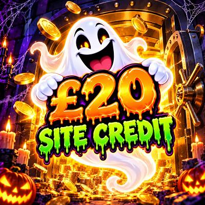 £20 Site Credit