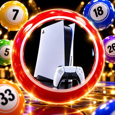 SONY PlayStation 5 (£450 ALT)