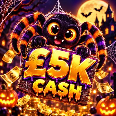 £5K Cash