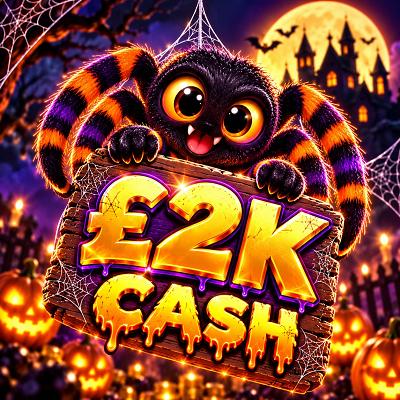 £2K Cash