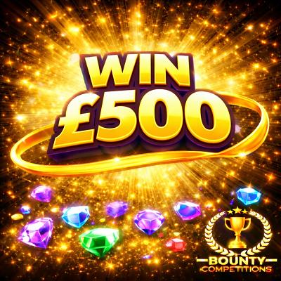 £500