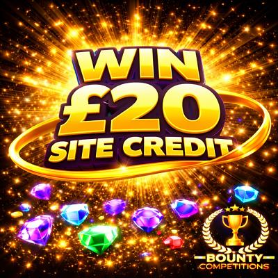 £20 SITE CREDIT