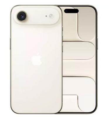 APPLE iPhone Air - 256 GB, Light Gold (ALT £650)