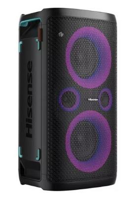 HISENSE Party Storm Bluetooth Megasound Party Speaker (ALT £130)