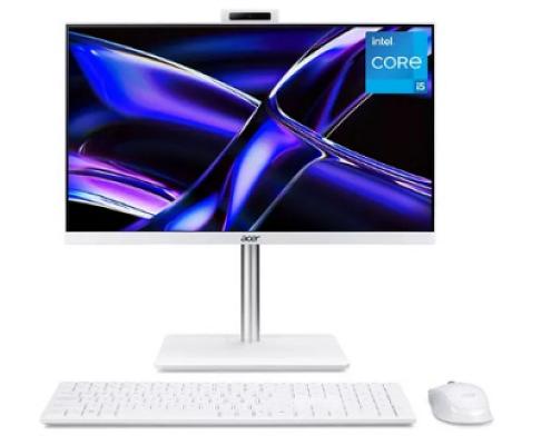 ACER Aspire C24-A 23.8" All-in-One PC - Intel® Core™ i5, 512 GB SSD (ALT £450)