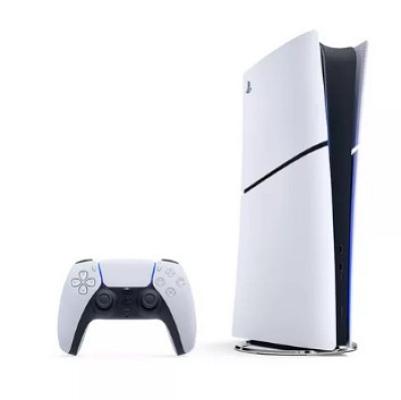 SONY PlayStation 5 Digital Edition (ALT £420)