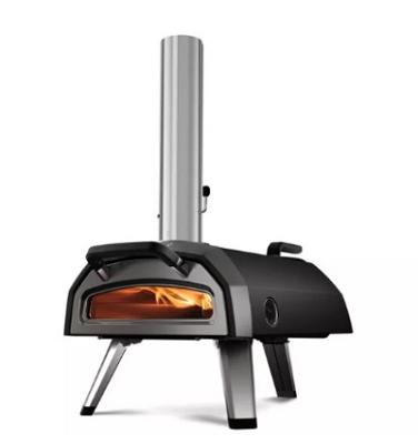 OONI Karu 2 Multi-Fuel Pizza Oven (ALT £300)