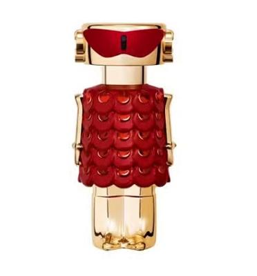 Rabanne FAME IN LOVE Parfum Elixir 50ml Spray (ALT £75)