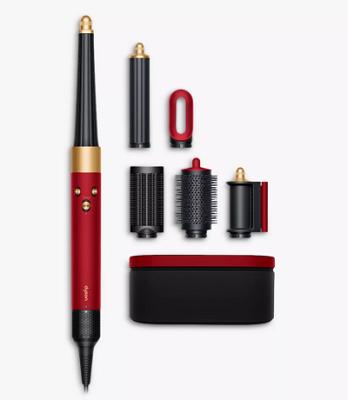 Dyson Airwrap Multi Styler, Red Velvet (£300 ALT)