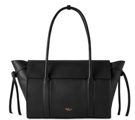 Mulberry Medium Soft Bayswater Shoulder Bag (£1K ALT)