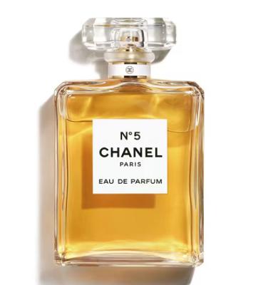 CHANEL N°5 Eau de Parfum Spray (100ml) (£130 ALT) 