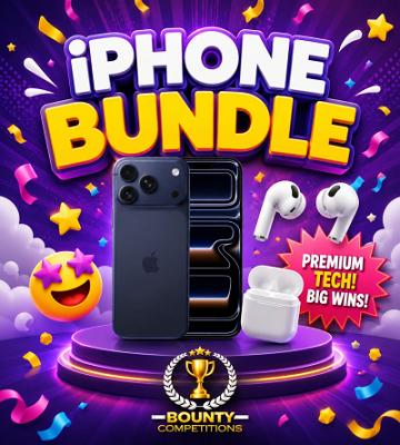 Iphone Bundle📱