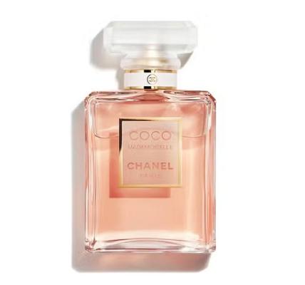 CHANEL COCO MADEMOISELLE Eau De Parfum 35ml (£50 ALT)