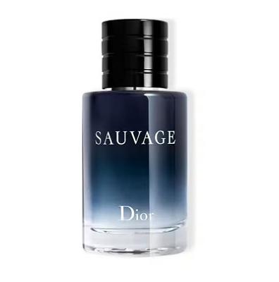 DIOR SAUVAGE Eau De Toilette 60ml (£50 ALT)