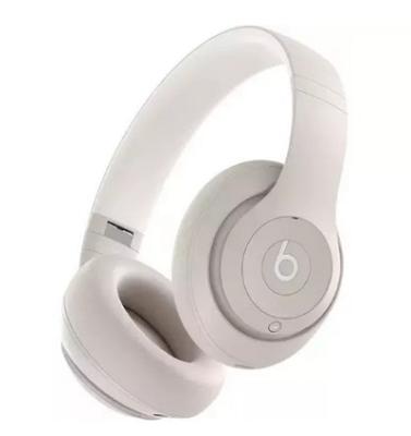 BEATS Studio Pro Wireless Bluetooth Noise-Cancelling Headphones - Sandstone (£150 alt)
