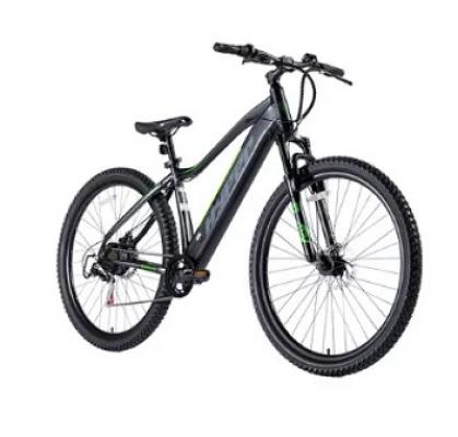 HYPER BICYCLES 29 MTB Electric Bike - Black (£650 alt)