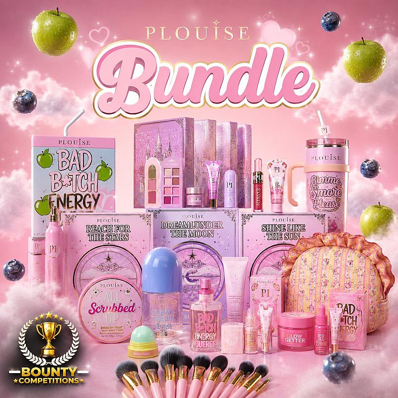 💋 Plouise Bundle 💋