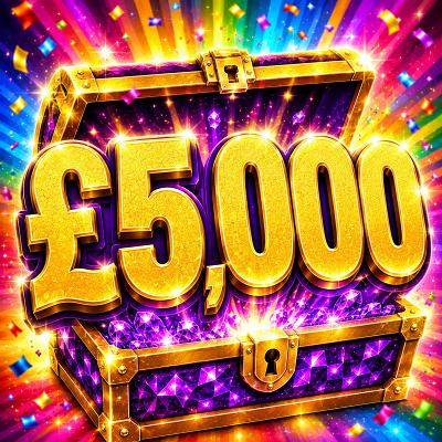 £5K Cash